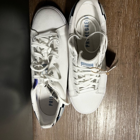 Adidas unisex stein smith prime green white shoe - Picture 8 of 14